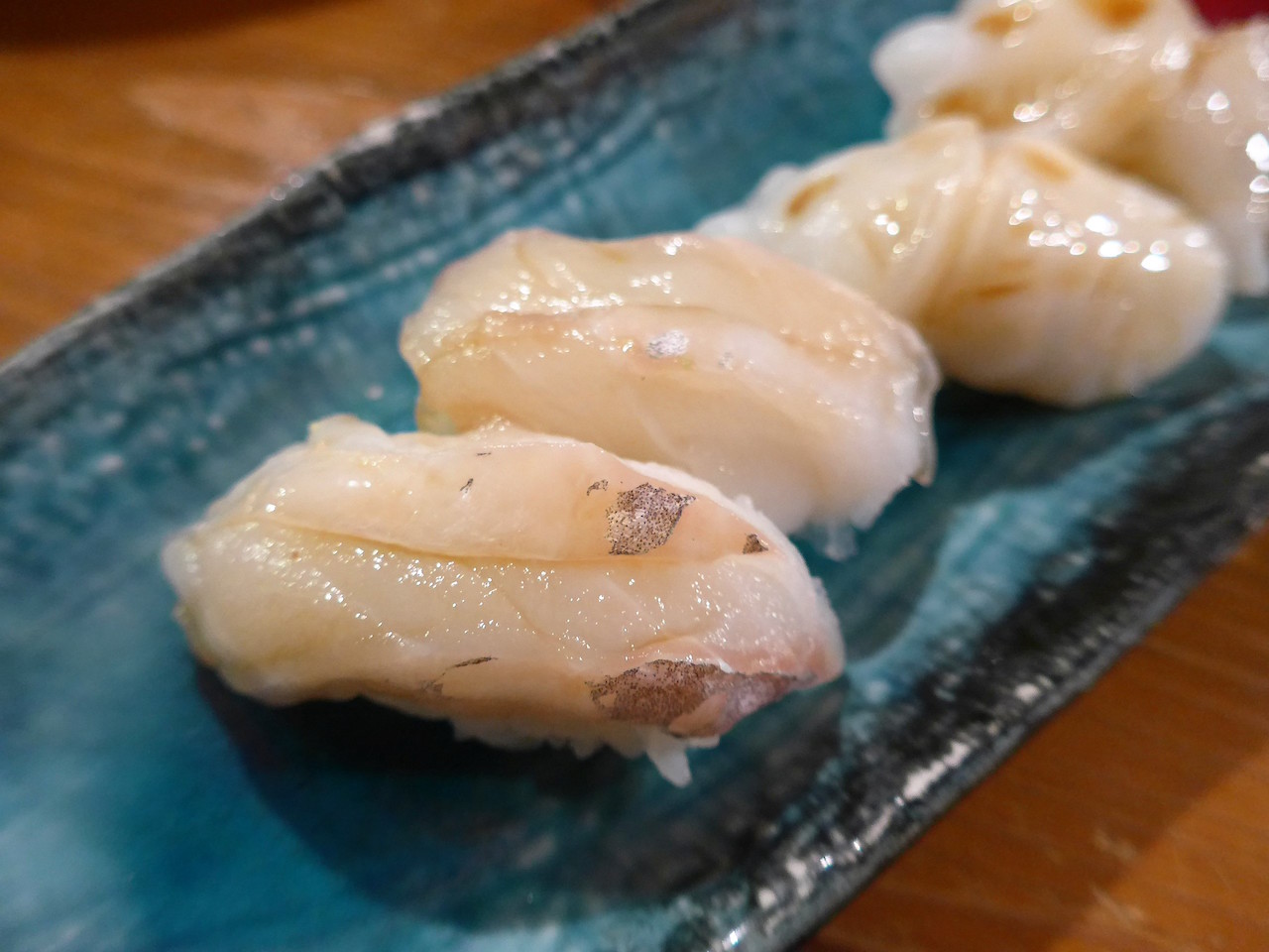 吉祥寺「みかづき酒房」へ行く。_f0232060_2312219.jpg