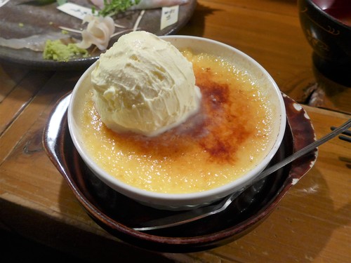 吉祥寺「みかづき酒房」へ行く。_f0232060_2315823.jpg