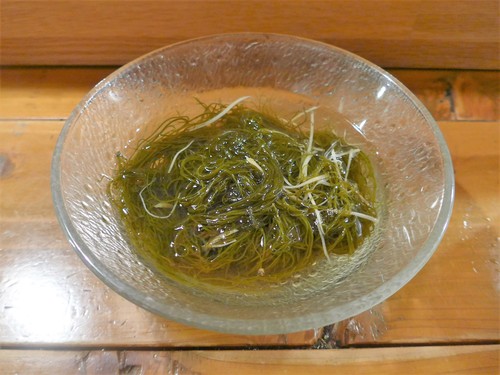 吉祥寺「みかづき酒房」へ行く。_f0232060_2333743.jpg
