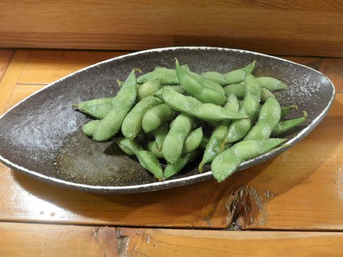 吉祥寺「みかづき酒房」へ行く。_f0232060_2334864.jpg