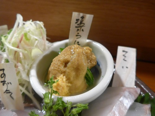 吉祥寺「みかづき酒房」へ行く。_f0232060_236981.jpg