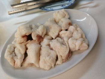 焼肉・塩ホルモン アジェ_a0007462_08520952.jpg