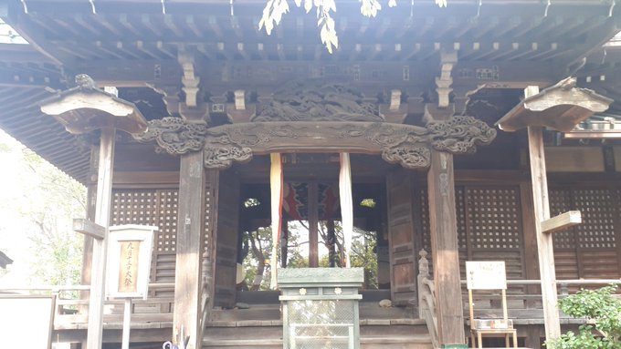 20190901-13その他twitterまとめ日記;池上本門寺首吊り坂、13日の金曜日ジェイソン大喜利、台風_b0116271_00142748.jpg