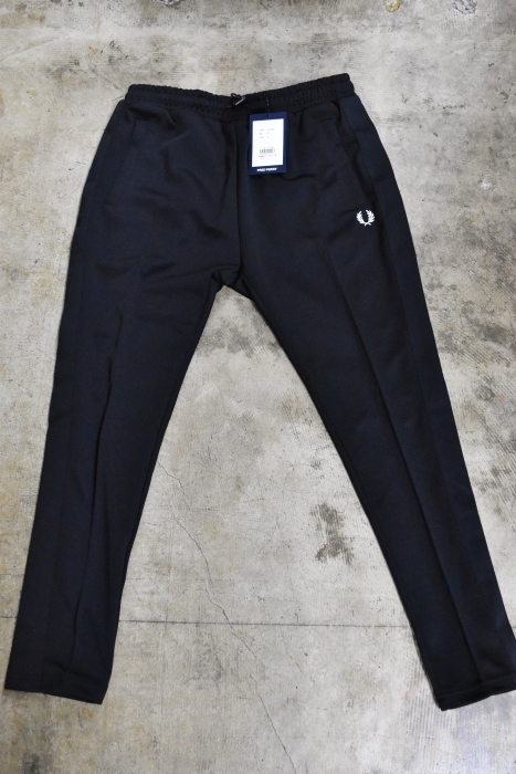 fred perry track pants