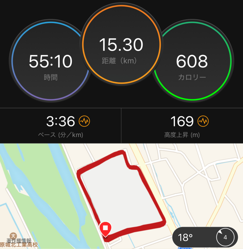ペース走に再挑戦_f0310282_16270545.jpeg
