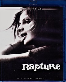 かもめの城」 Rapture (1965) : なかざわひでゆき の毎日が映画＆音楽三昧