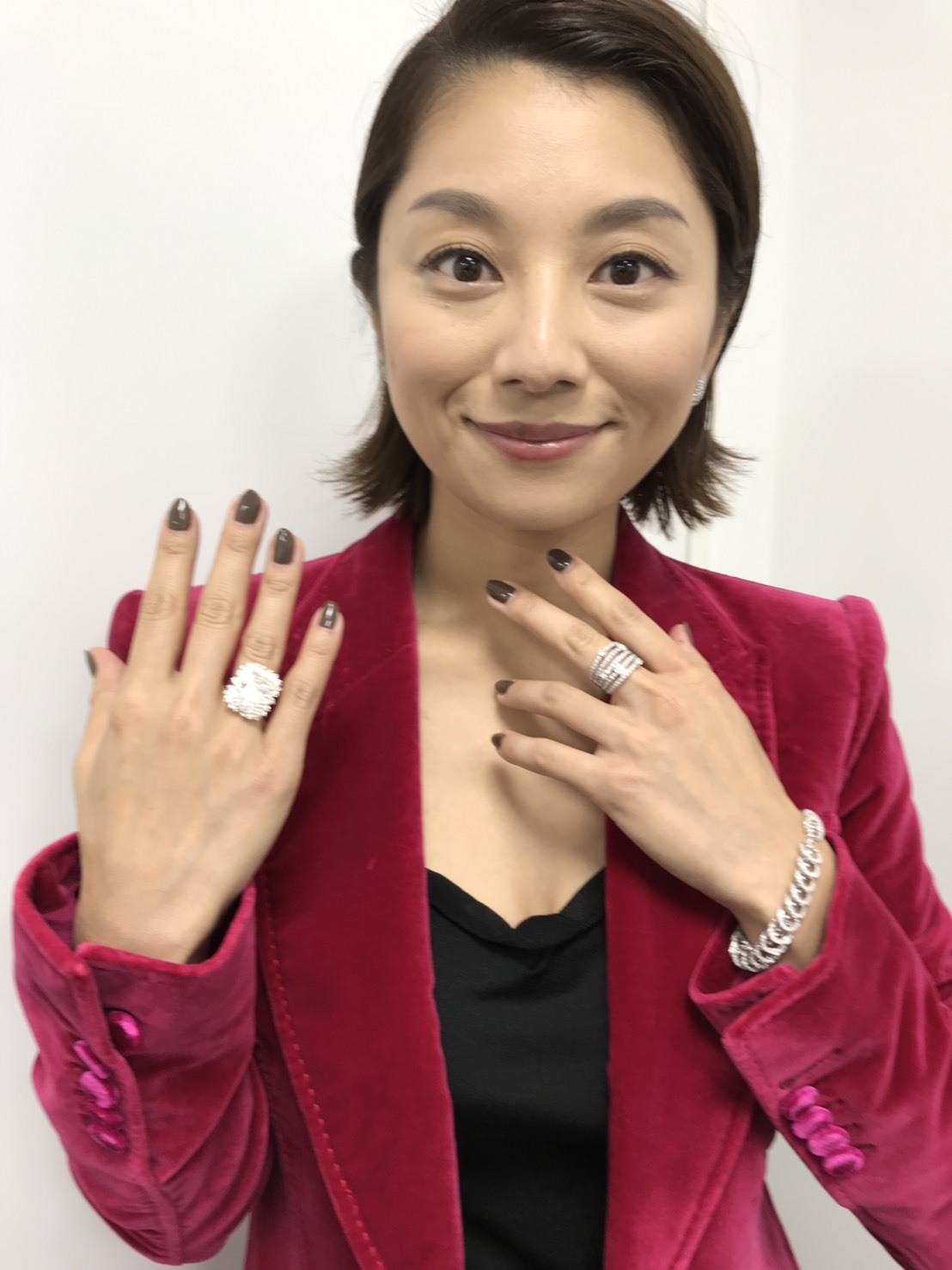 『記憶にございません!』初日舞台挨拶♪_d0339889_18514410.jpg
