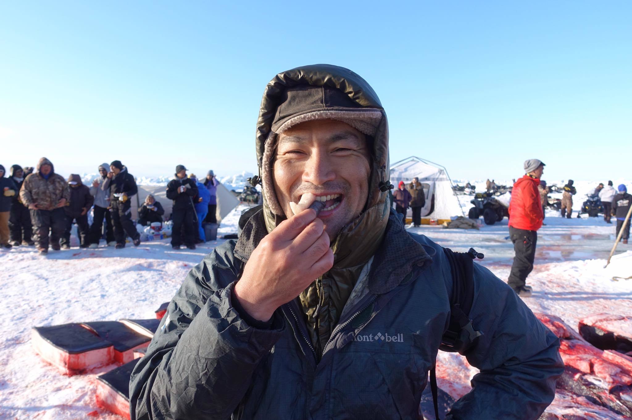 海と山のお話会_e0111396_18224739.jpg