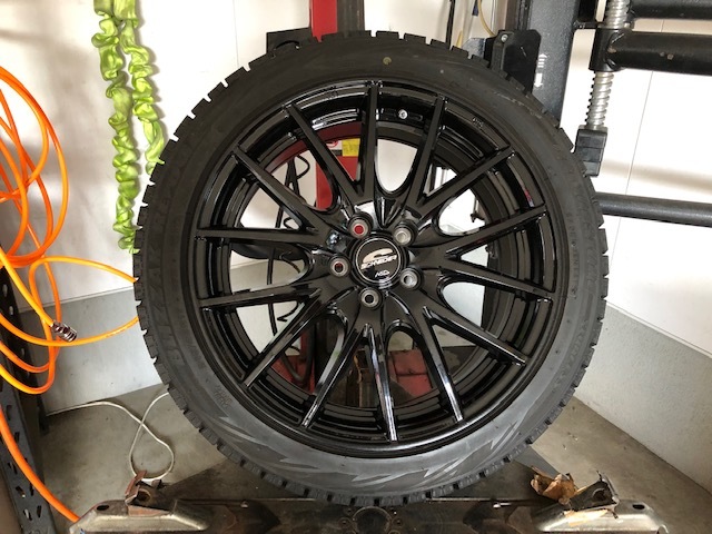 ★ヴェルファイア、デリカD5、パジェロ着々と納車準備進行中!!★(白石店)_c0161601_11484749.jpg