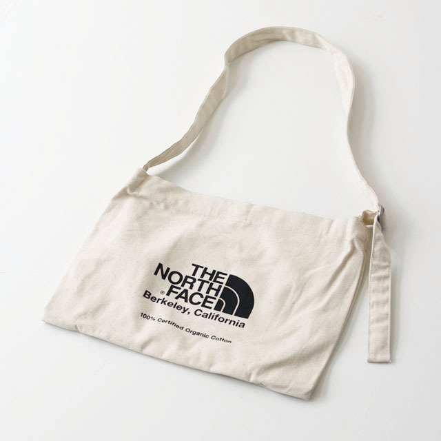 THE NORTH FACE [ザ・ノース・フェイス] Musette Bag [NM81972] ミュゼットバッグ、ショルダーバッグ、サコッシュ　MEN\'S/LADY\'S_f0051306_16153727.jpg