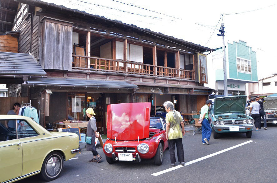 みんなでしあわせになるまつり　楽しみました_e0349817_20514552.jpg