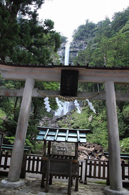 那智の滝散策(その1)(撮影9月2日)_e0321325_19284309.jpg