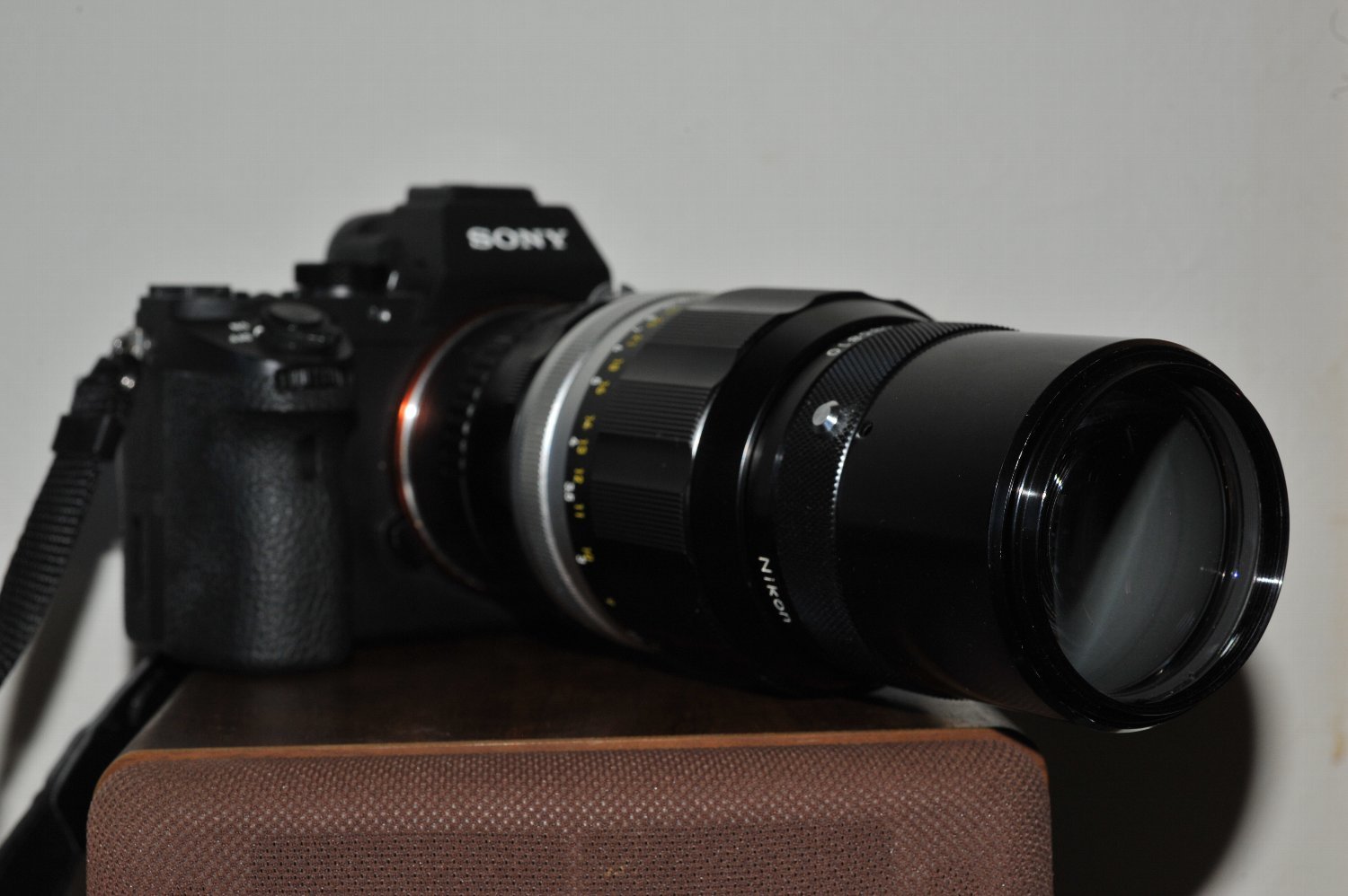 Nikkor-Q・C Auto 200mm F4 で : nakajima akira's photobook Nikkor-Q・C Auto 200mm F4 で : nakajima akira's photobook