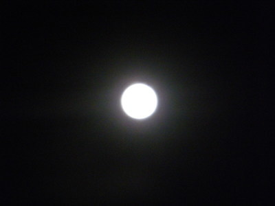 ＦＵＬＬ　ＭＯＯＮの光！　９／15_d0171229_09122706.jpg