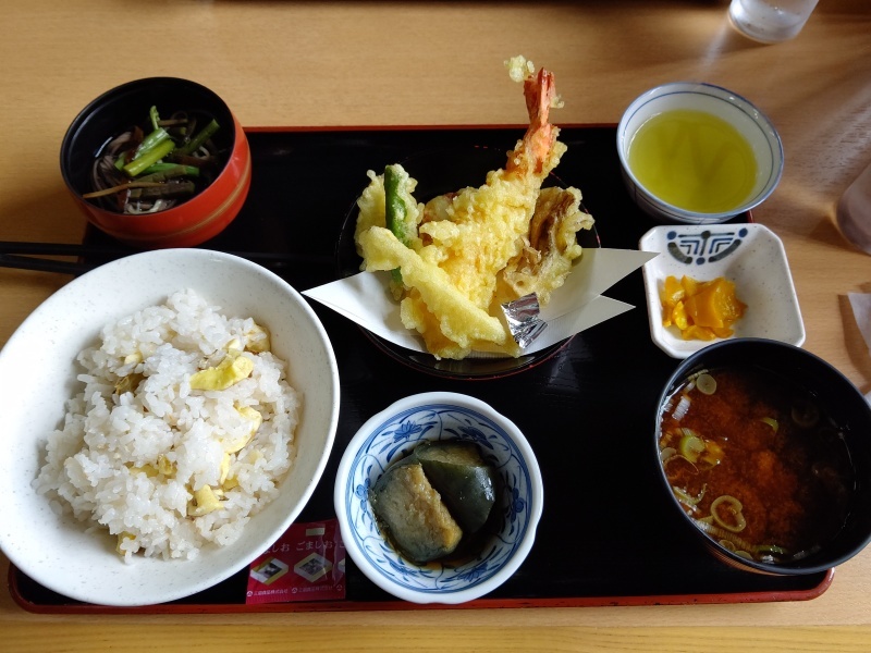 道の駅賤母の限定栗ごはん 19恵那 中津川栗めぐり Emily Diary