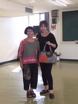 はい 番長です 真綺 Maki Official Blog