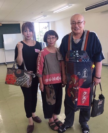 はい 番長です 真綺 Maki Official Blog