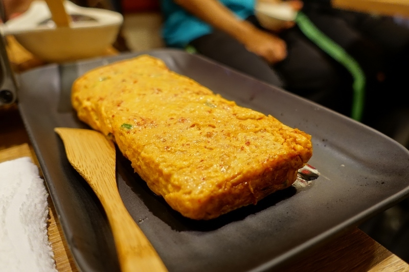 お出汁は最後まで 赤から 中野 ぐうたらせいかつ2 お出汁は最後まで 赤から 中野 ぐうたらせいかつ2