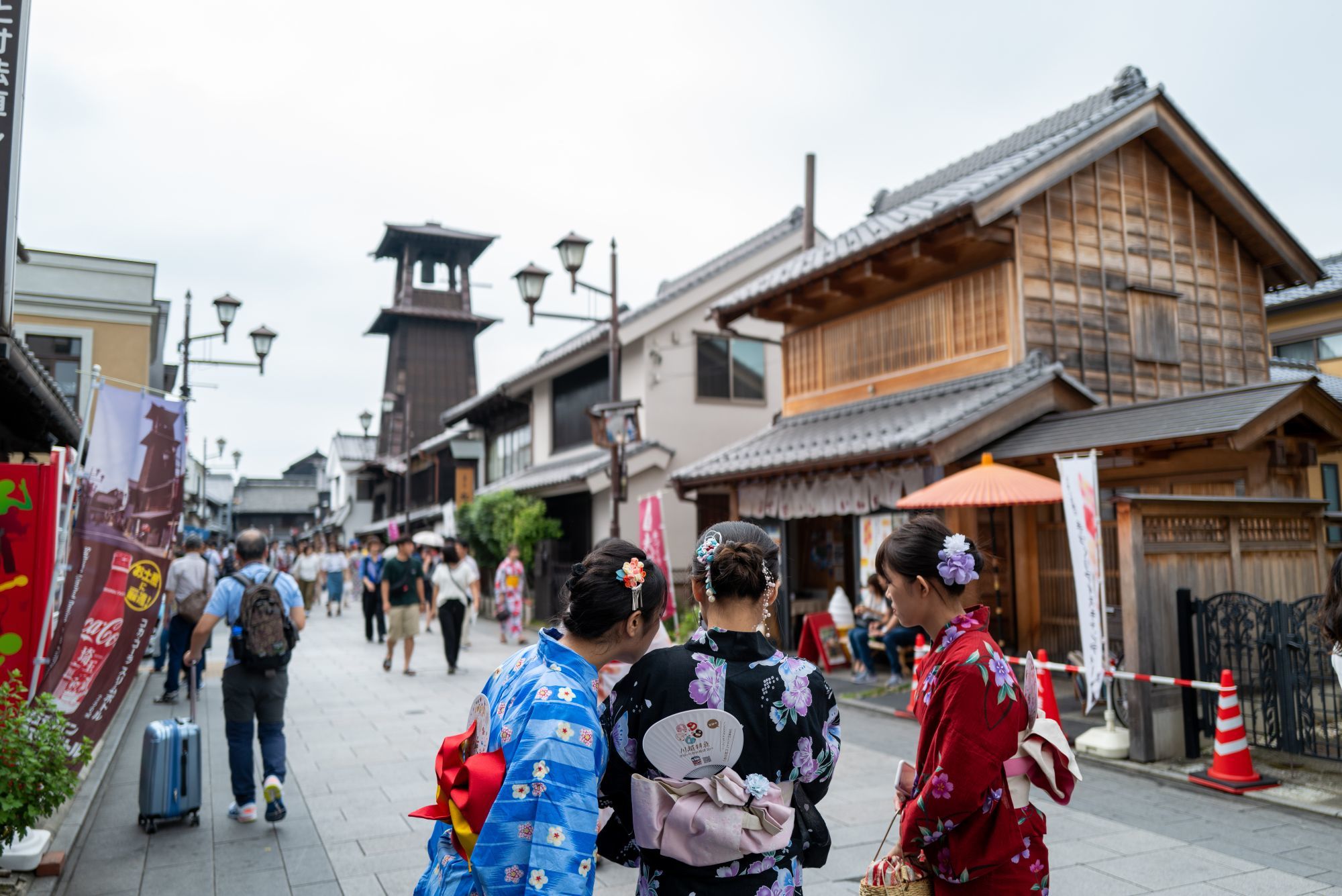 【重要文化財|大沢家住宅】 行き方、見学のしかた (埼玉県 川越市) _b0212342_21563745.jpg