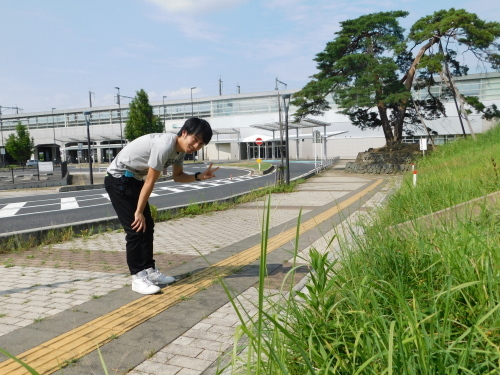 在来線の接続がない新幹線駅「上毛高原」「本庄早稲田」には何があるのか_e0288945_12494220.jpg