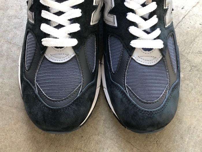 KITH x NEW BALANCE \"SHARK\"!!!_a0221253_19124637.jpg
