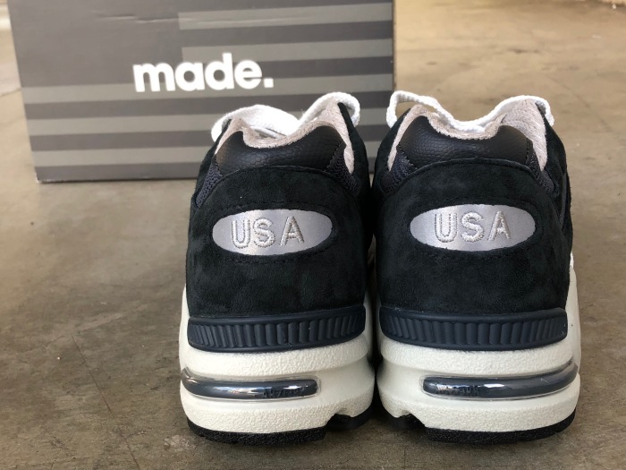 KITH x NEW BALANCE \"SHARK\"!!!_a0221253_19124773.jpg