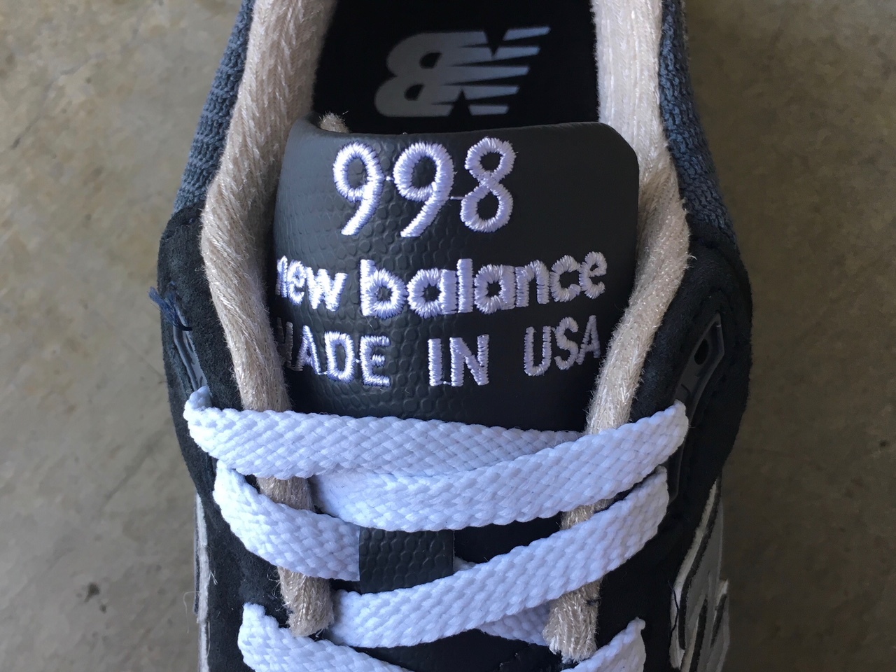KITH x NEW BALANCE \"SHARK\"!!!_a0221253_19130145.jpg