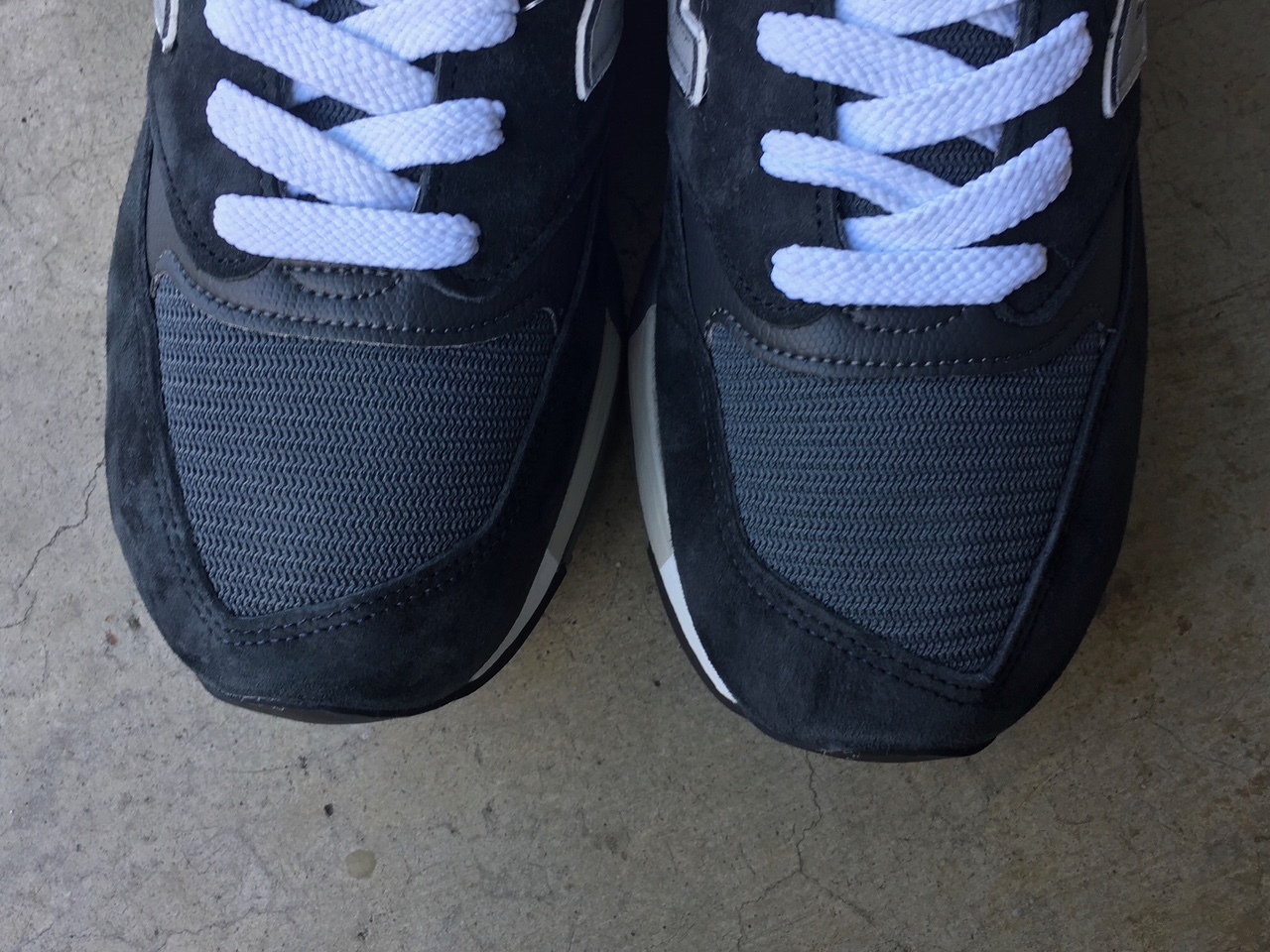 KITH x NEW BALANCE \"SHARK\"!!!_a0221253_19130240.jpg