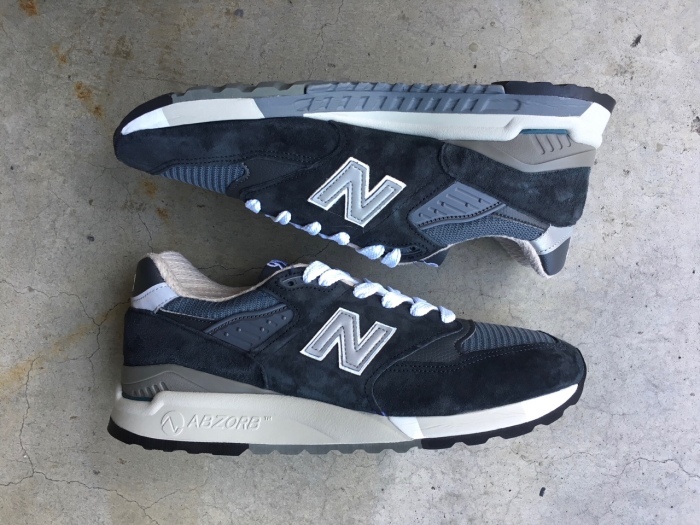 KITH x NEW BALANCE \"SHARK\"!!!_a0221253_19130256.jpg