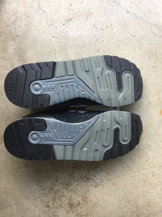 KITH x NEW BALANCE \"SHARK\"!!!_a0221253_19130783.jpg