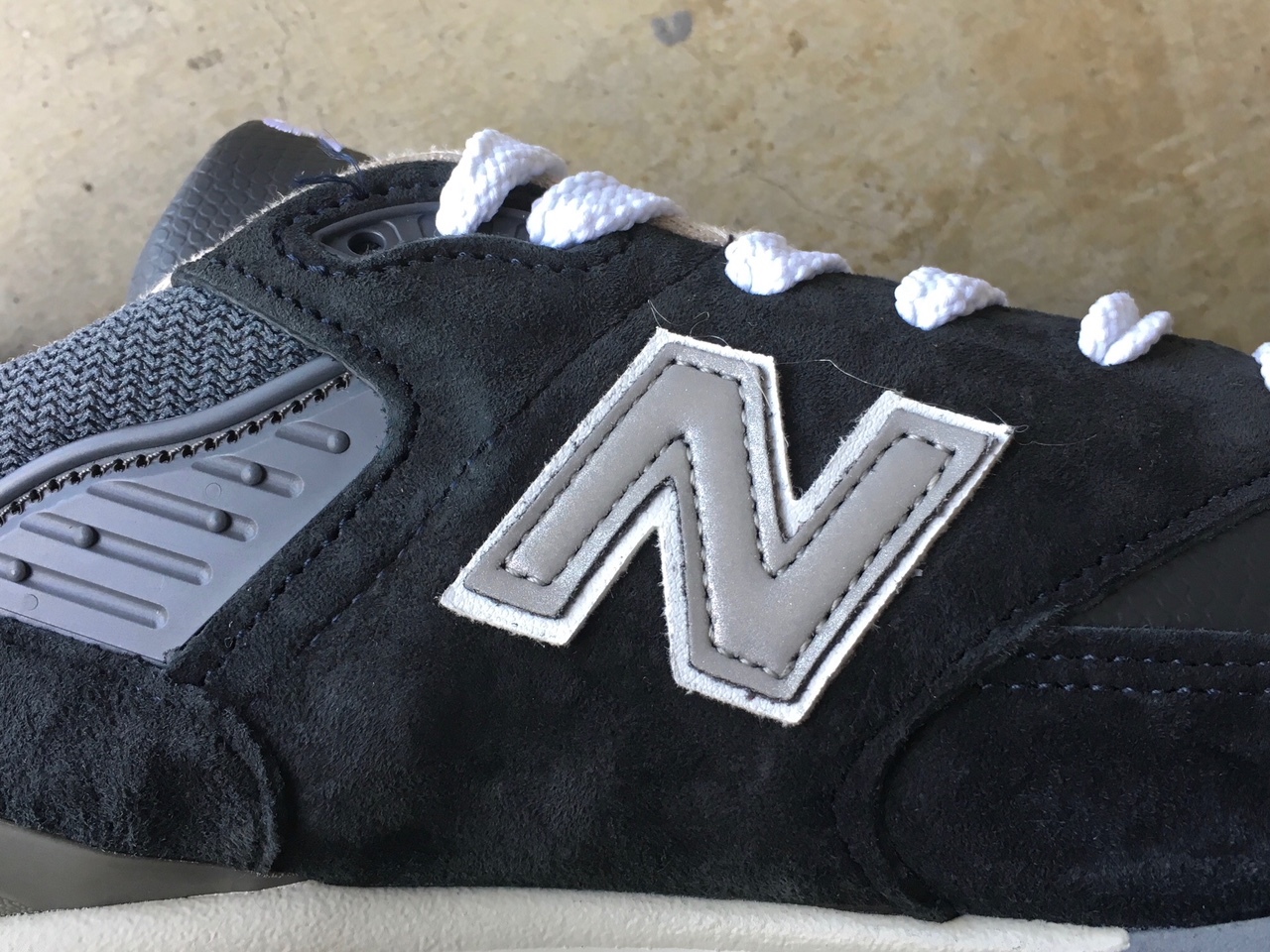 KITH x NEW BALANCE \"SHARK\"!!!_a0221253_19130786.jpg
