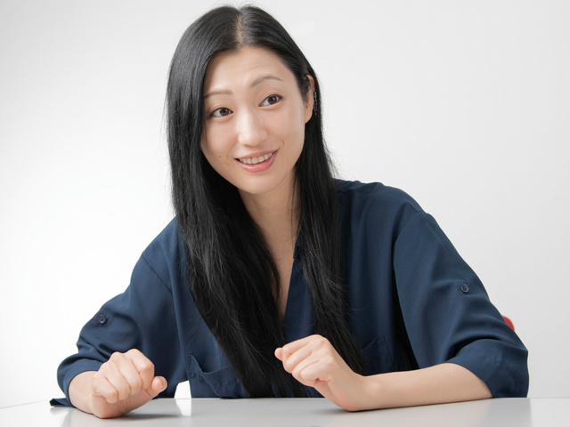 私 くさいかな 壇蜜さんを苦しめる 無臭 という強迫 ほぼてっちゃんの日記 私 くさいかな 壇蜜さんを苦しめる 無臭 という強迫 ほぼてっちゃんの日記