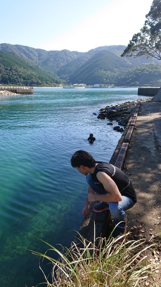 恐るべし20代との釣り・・・_c0245666_22271761.jpg