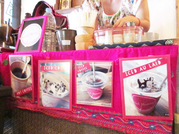 【イベント】Sweet Memories coffee、コーヒーのワークショップ開催_c0152767_14370104.jpg