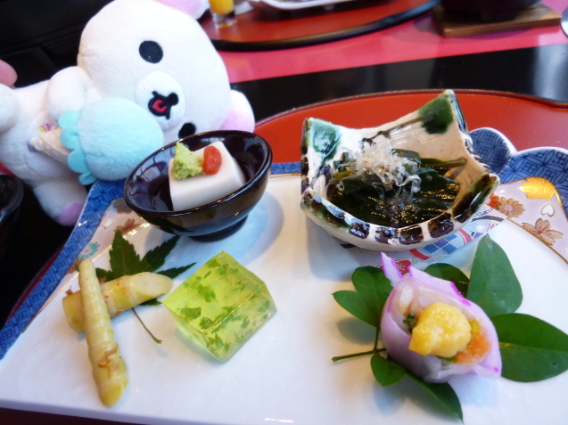 ★リラ旅 in 金沢 vol.7★_f0351775_21502641.jpg