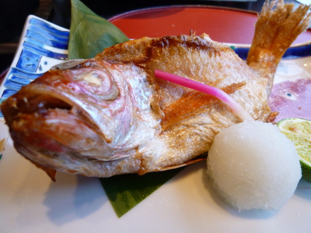 ★リラ旅 in 金沢 vol.7★_f0351775_21530651.jpg