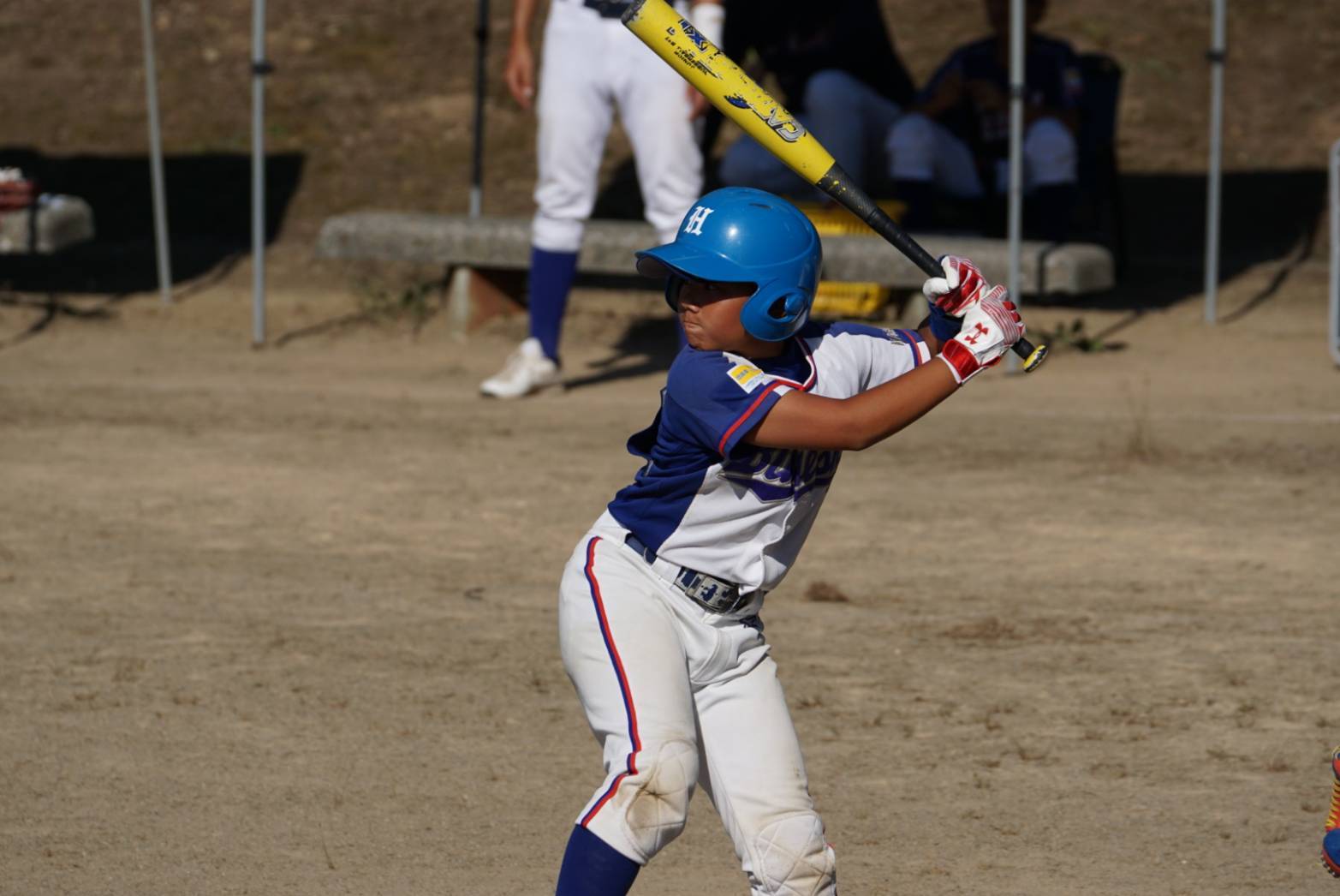 関原まつり 小学生野球大会 優勝しましたぁー!(^^)_b0095176_17270120.jpeg