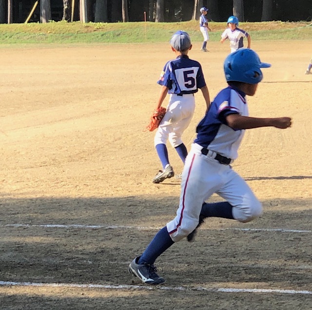 関原まつり 小学生野球大会 優勝しましたぁー!(^^)_b0095176_17271136.jpeg