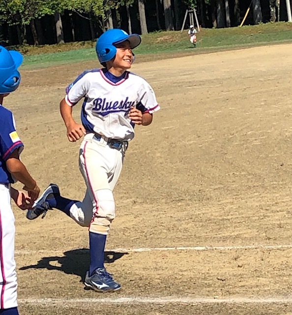 関原まつり 小学生野球大会 優勝しましたぁー!(^^)_b0095176_17273558.jpeg