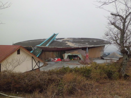 昭和アーカイブ　生駒山宇宙科学館_e0096277_19032305.jpg