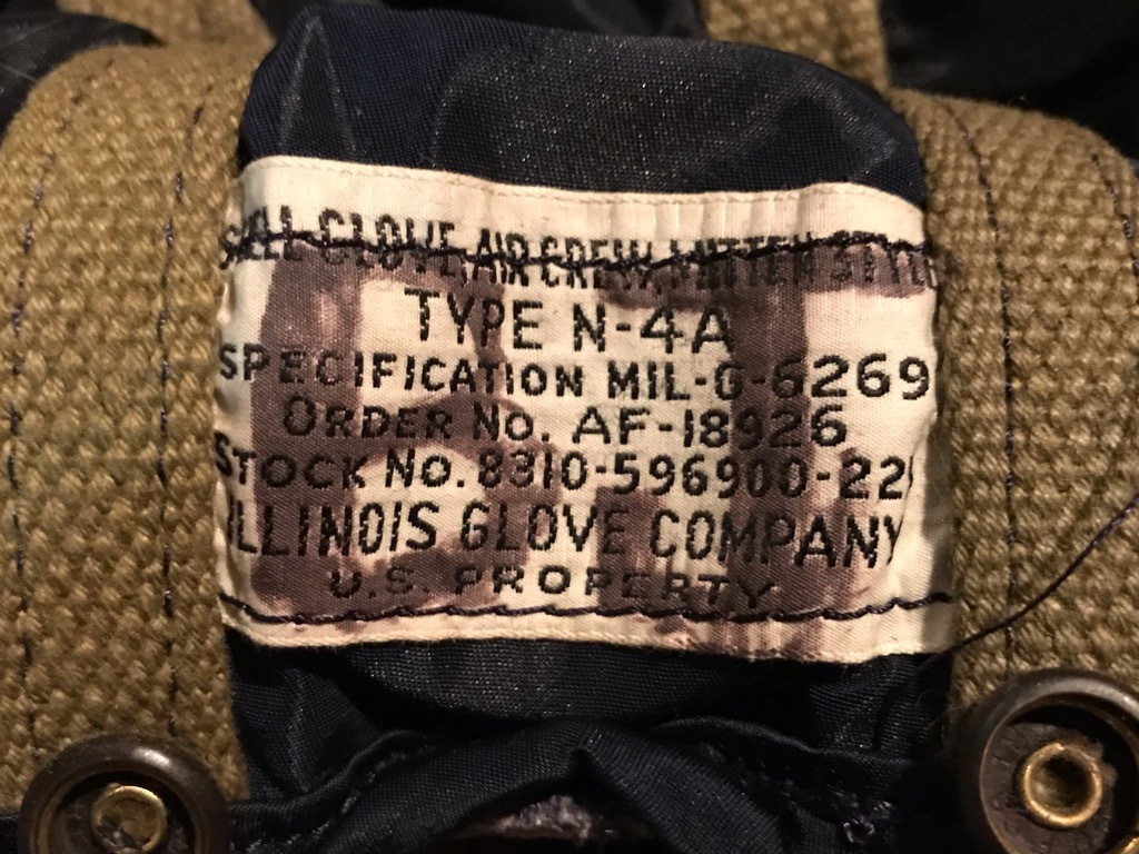 マグネッツ神戸店 明けましておめでとうございます! #2 Military Item!!!_c0078587_13483670.jpg