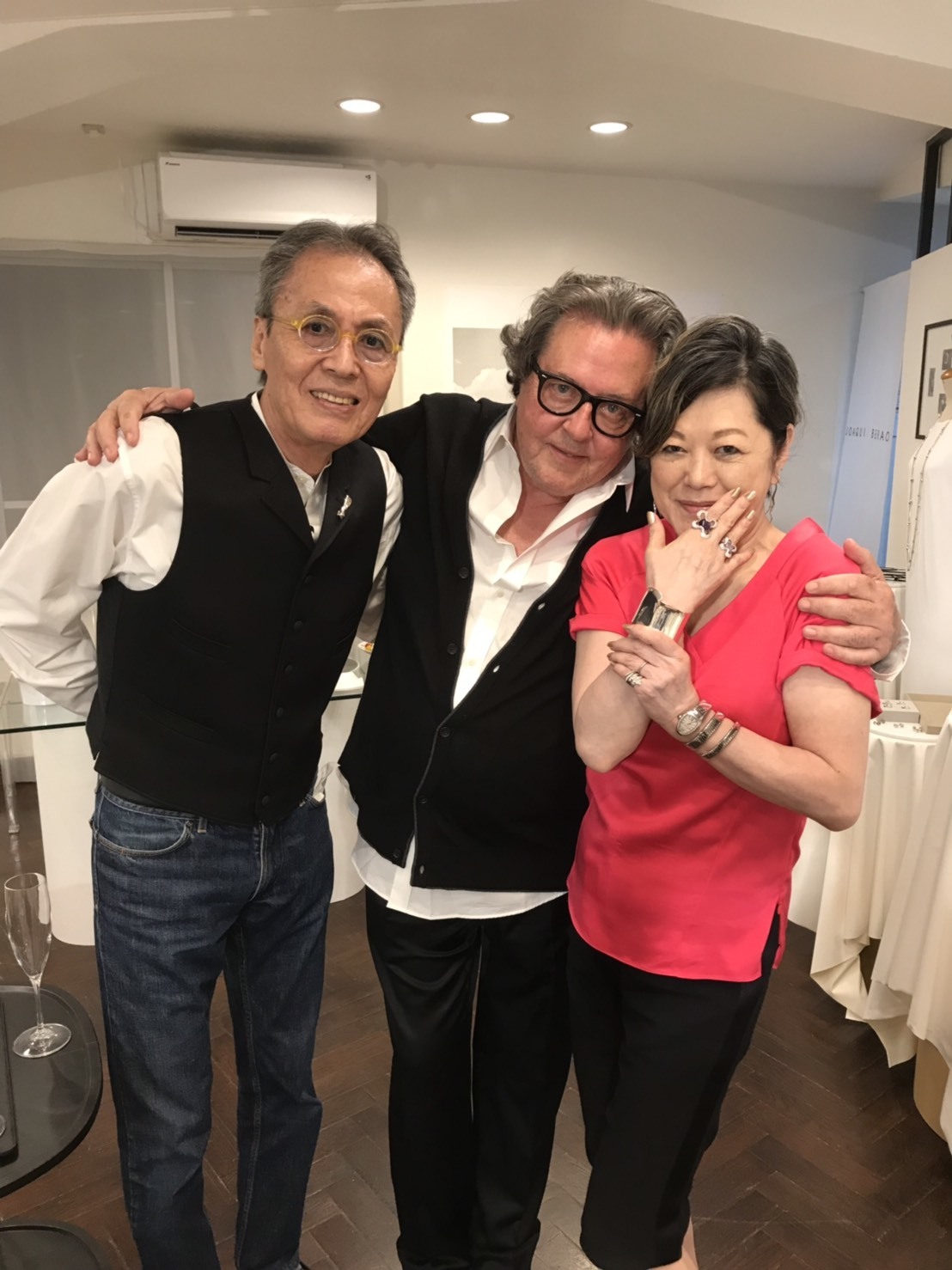 ホアキン・ベラオとキューバ♪_d0339889_15133759.jpg