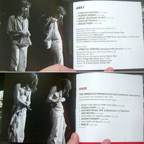 ●『ORCHESTRAL FAVORITES 40TH ANNIVERSARY』その2_d0053294_15464812.jpg