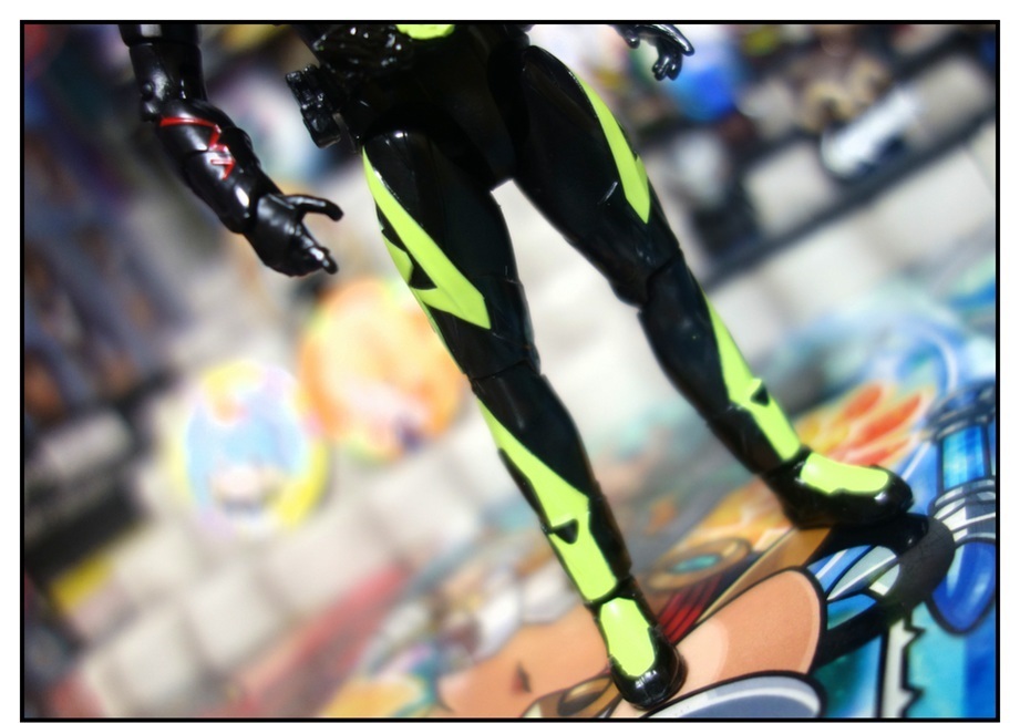 【漫画で雑記】RKF仮面ライダーゼロワン&RKF仮面ライダーバルカンで徹底的に遊ぶ!!_f0205396_19064982.jpg