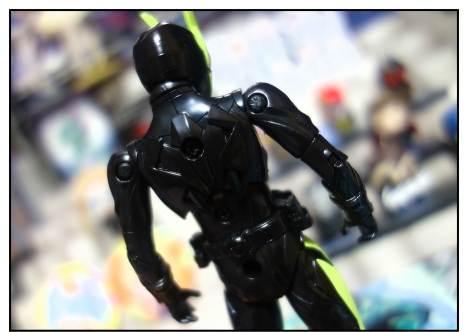 【漫画で雑記】RKF仮面ライダーゼロワン&RKF仮面ライダーバルカンで徹底的に遊ぶ!!_f0205396_19065471.jpg