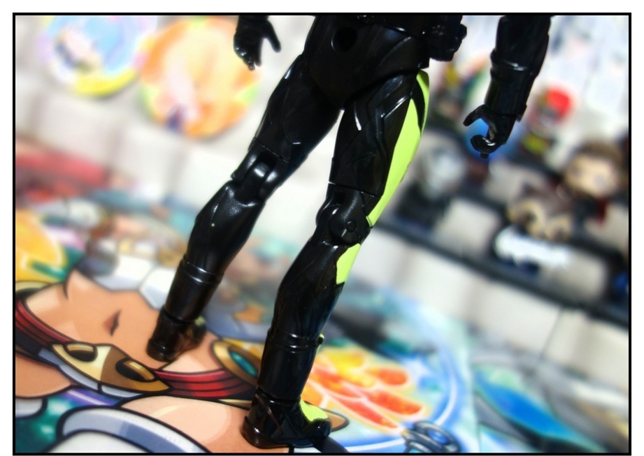 【漫画で雑記】RKF仮面ライダーゼロワン&RKF仮面ライダーバルカンで徹底的に遊ぶ!!_f0205396_19065888.jpg