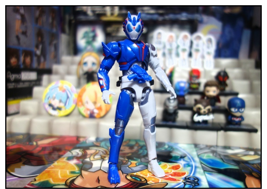 【漫画で雑記】RKF仮面ライダーゼロワン&RKF仮面ライダーバルカンで徹底的に遊ぶ!!_f0205396_19280410.jpg