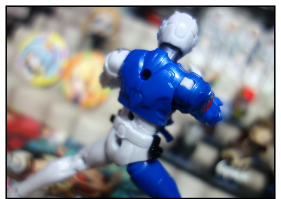 【漫画で雑記】RKF仮面ライダーゼロワン&RKF仮面ライダーバルカンで徹底的に遊ぶ!!_f0205396_19290147.jpg