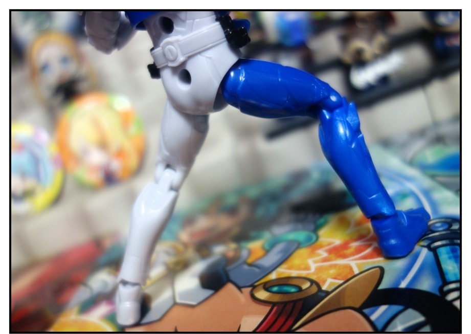 【漫画で雑記】RKF仮面ライダーゼロワン&RKF仮面ライダーバルカンで徹底的に遊ぶ!!_f0205396_19290626.jpg