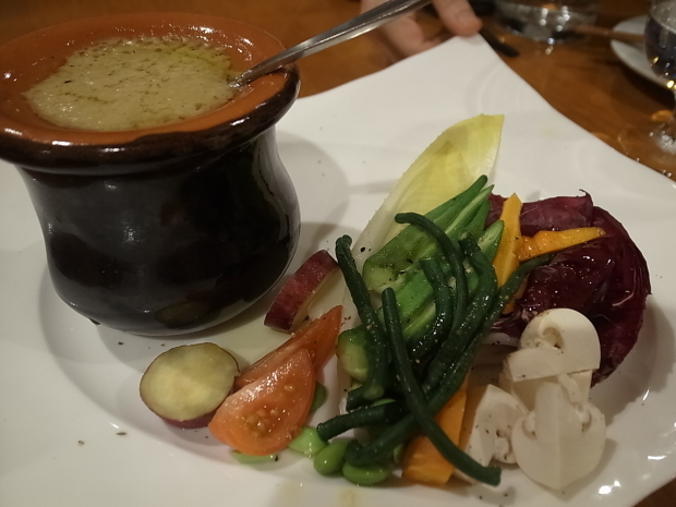 Grigliata Italian Grill グリリアータ 岡山市北区幸町 バディあきら 酒場放浪 食べ歩き 山歩き 音楽 ギター 映画にワンコ 時々野良猫